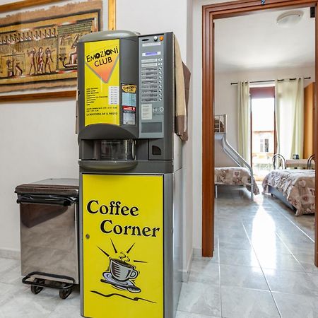 Grotta Di Rita Acomodação com café da manhã Turim Exterior foto