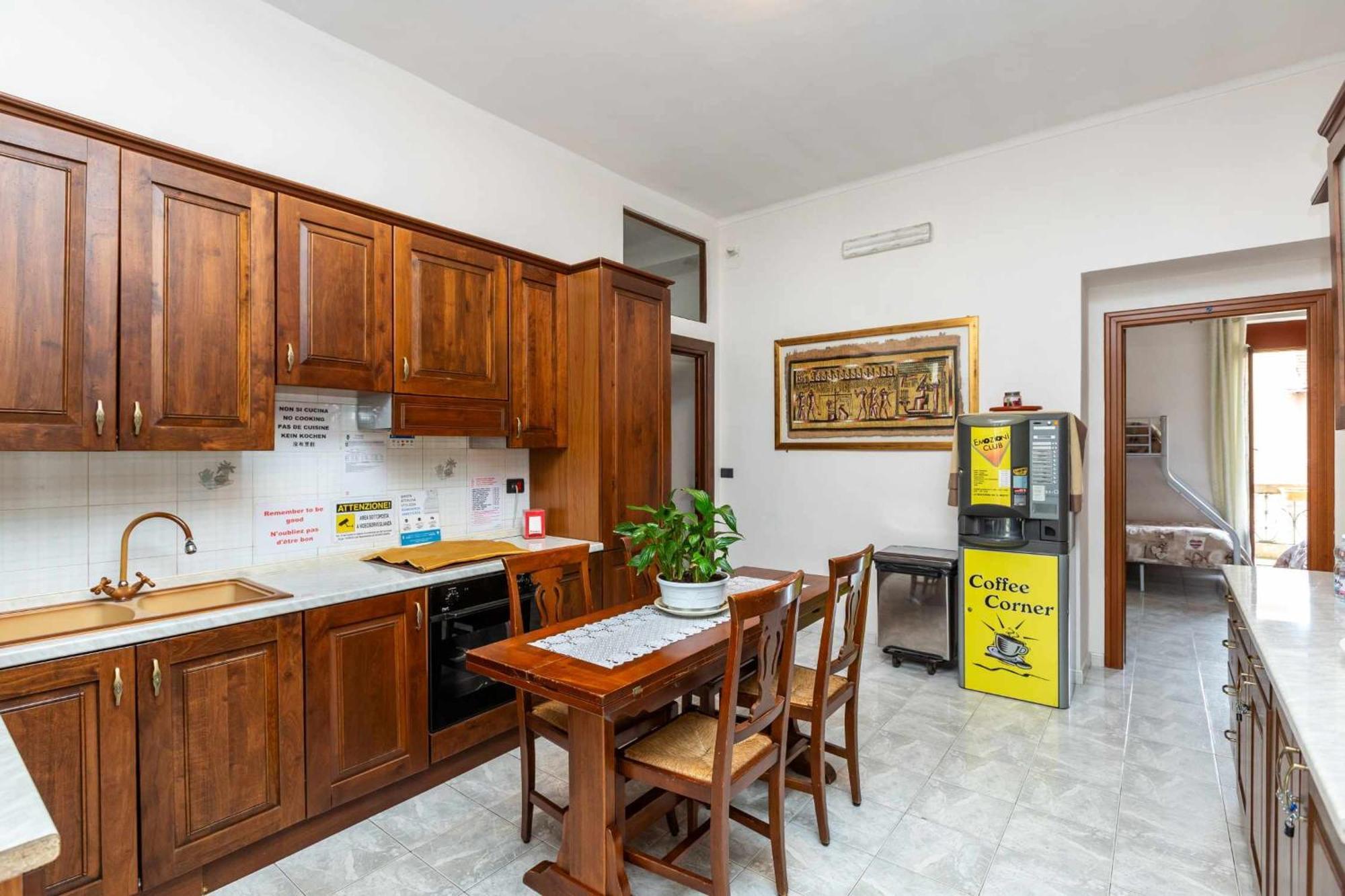 Grotta Di Rita Acomodação com café da manhã Turim Exterior foto