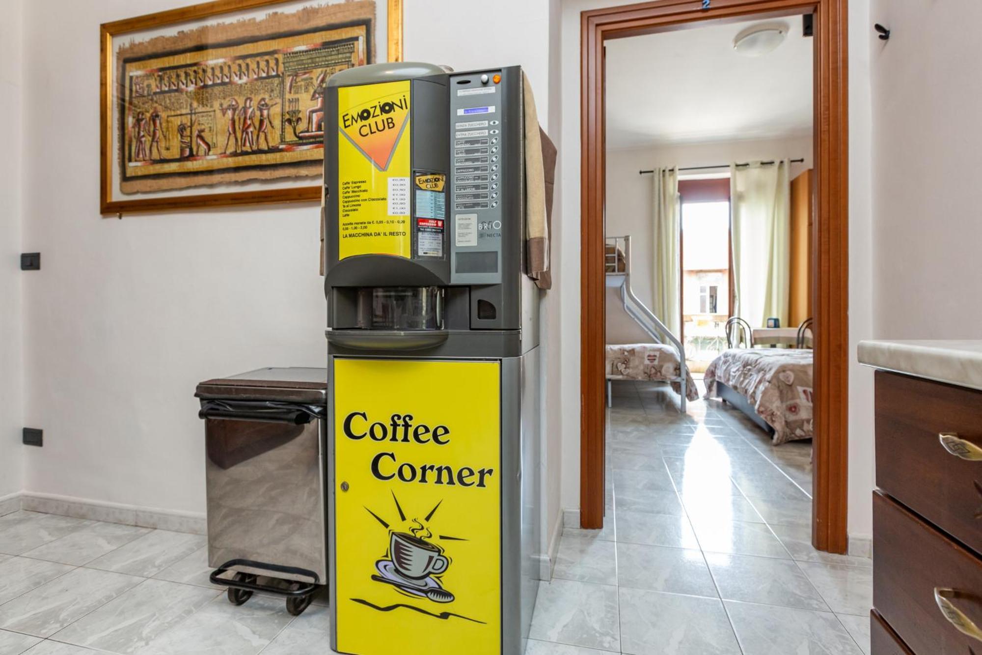 Grotta Di Rita Acomodação com café da manhã Turim Exterior foto